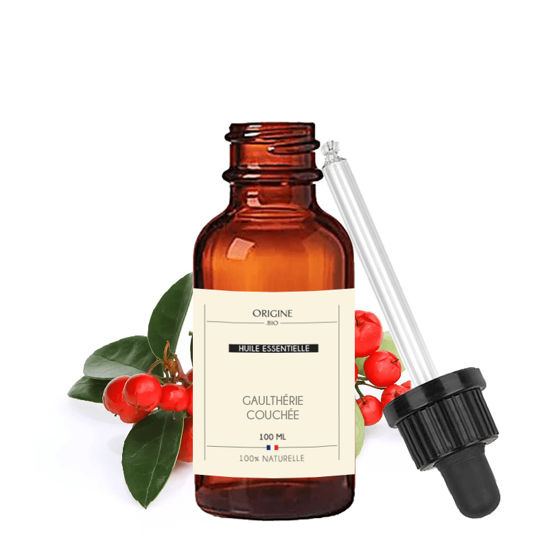 copy of HUILE ESSENTIELLE 3D - GIROFLE - 10ml - Phytofrance