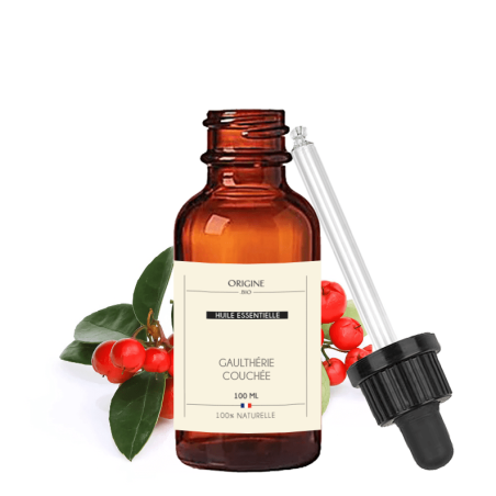 copy of HUILE ESSENTIELLE 3D - GIROFLE - 10ml - Phytofrance