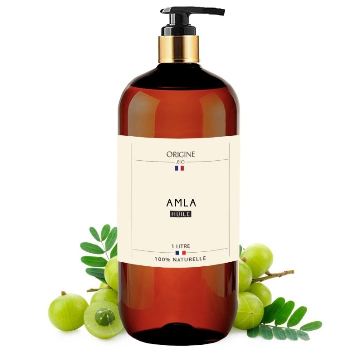 Cosmétique capillaire d'exception origine bio