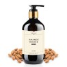 Huile d'Amande Douce 250 ml 1ère Pression - Origine Bio