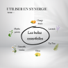Huile d'Amande Douce 250 ml 1ère Pression - Origine Bio