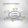 Huile de pépins de raisin - Origine Bio