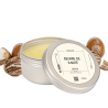 Beurre de karité 100ml - Certifié bio
