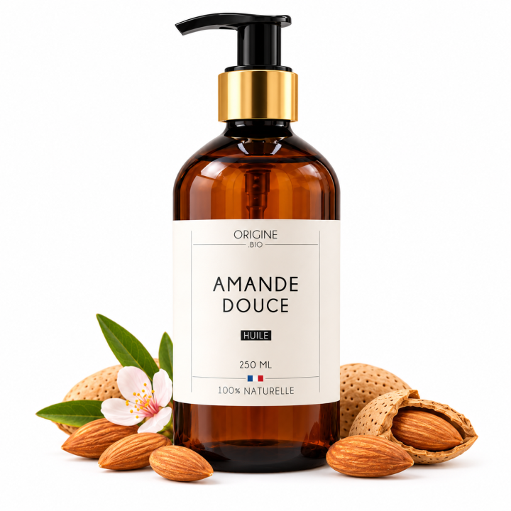 huile de massage bien être numéro 1