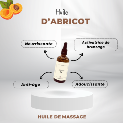 copy of huile d abricot