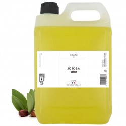copy of Huile de Jojoba - Origine Bio