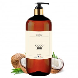 copy of Huile de Coco Fractionnée - Origine bio