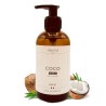 copy of Huile de Coco Fractionnée - Origine bio