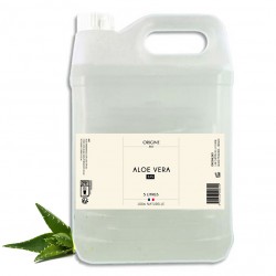 gel aloé vera format pro