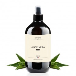 copy of Gel aloe vera - Origine bio