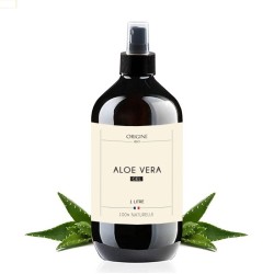 copy of Gel aloe vera - Origine bio