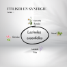 Huile de cameline 100ml - Origine Bio