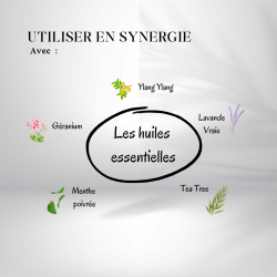 copy of Huile de Coco Fractionnée - Origine bio