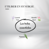 Huile de moringa - Origine Bio