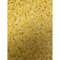 cire abeille perles 200g