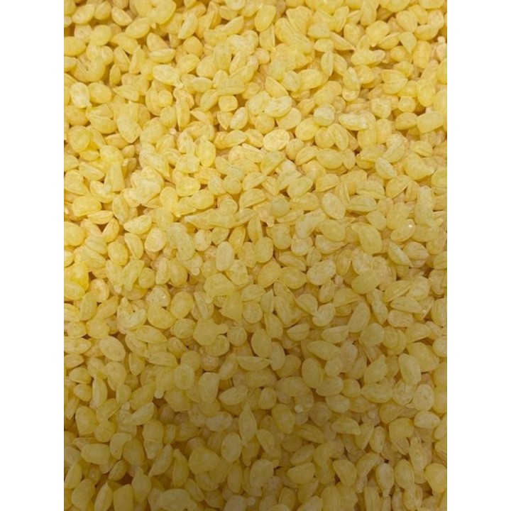 cire abeille perles 200g