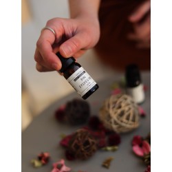 HUILE ESSENTIELLE Pin sylvestre (BIO) - 10ml - Phytofrance