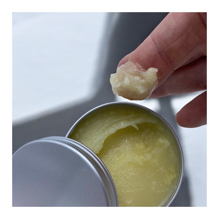 crème après tatouage premiers jours cicatrisant et hydratant 100 ml naturel origine bio