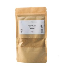 racine de galanga origine.bio france 100 g