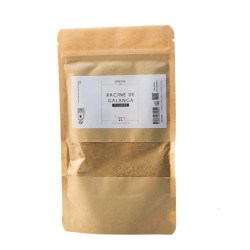 GALANGA RACINE - POUDRE - 250grs -...