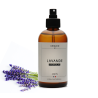 Eau florale de lavande bio - flacon spray 250 ml - origine.bio - hydrolat naturel