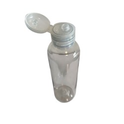 Flacon pet 150 ml pour accessoire massage pro