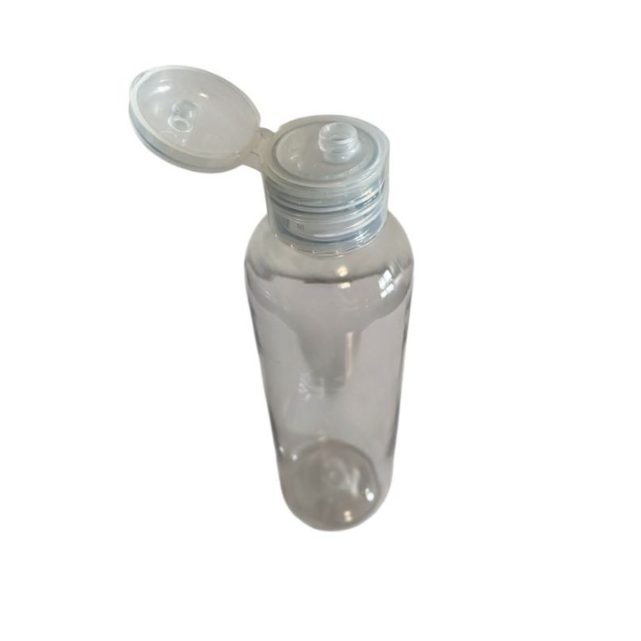 Flacon pet 150 ml pour accessoire massage pro
