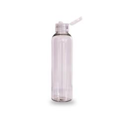 Flacon pet 150 ml pour accessoire massage pro idéal pour le transport d'huiles