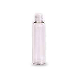 flacon cosmétique pet pour déplacement