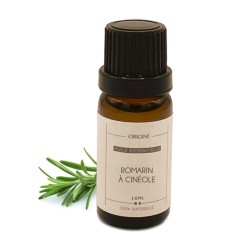 Huile Essentielle Romarin Of. Cinéole Ct2 (Bio)