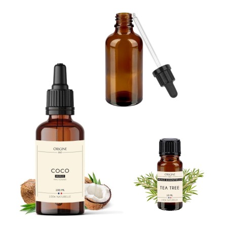 copy of Pack Huile Essentielle Moustique