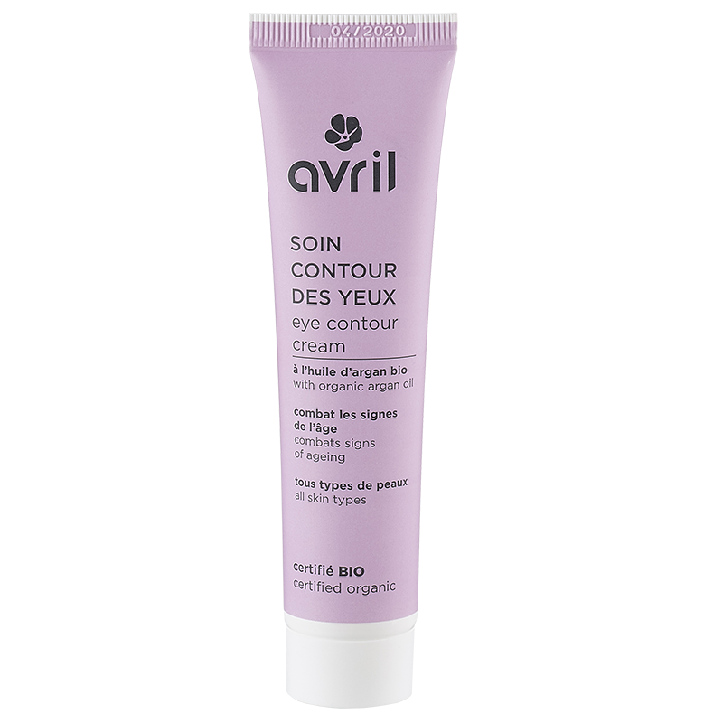 Soin contour des yeux 40 ml - Certifié bio Soin contour des yeux 40 ml - Certifié bio
