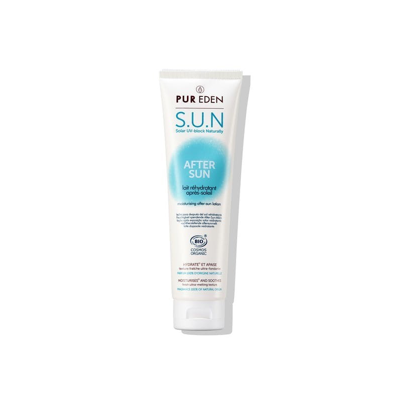 Lait hydratant après soleil - 150ml Lait hydratant après soleil - 150ml