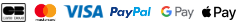 logo moyens de paiements