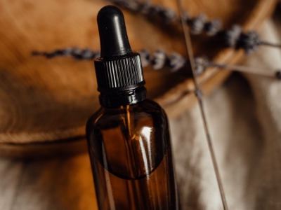 Recette de masque capillaire à base d'huile d'amande douce