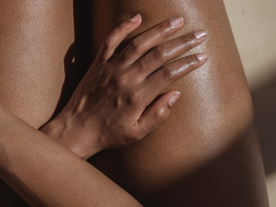 Huile prolongatrice de bronzage