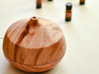 Diffuseur huile essentielle : quelles huiles utiliser ? 