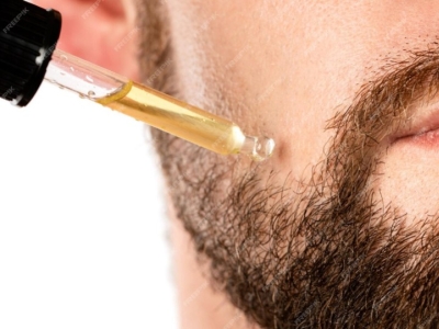Comment Entretenir Sa Barbe avec un soins naturel ? 