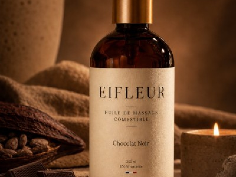 Huile de massage comestible : comment bien la choisir ?