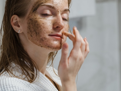 Masque purifiant peaux grasses et acnéiques