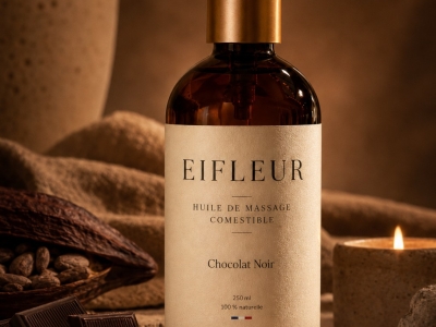 Huile de massage comestible : comment bien la choisir ?